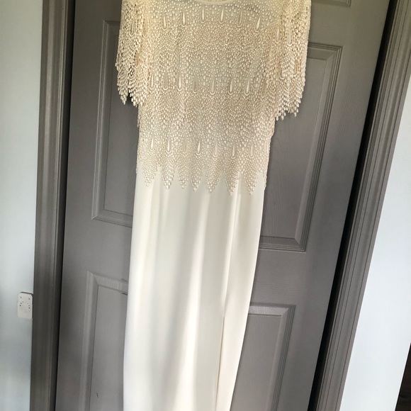 Vintage Cattiva New York Dress - Picture 6 of 12